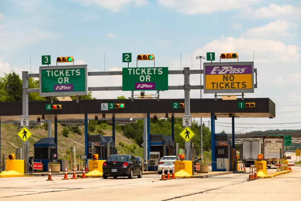Toll Road
